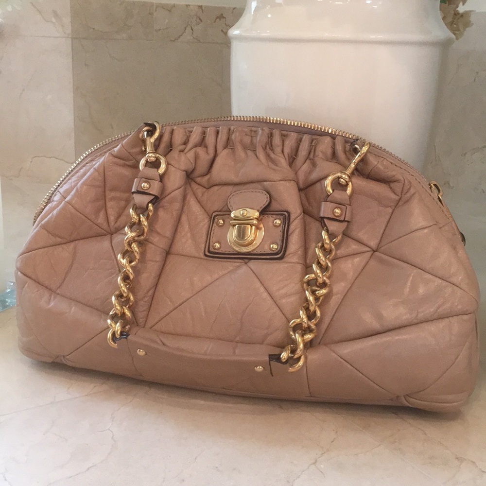 Marc Jacobs handbag